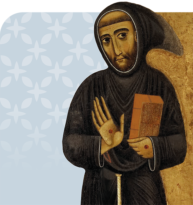 Jubileusz 800-lecia śmierci św. Franciszka w Bazylice Franciszkanów w Krakowie